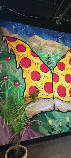 Photo of Sahara Pizza - Birch Bay - 8115 Birch Bay Square St Suite 121, Blaine, WA 98230, USA